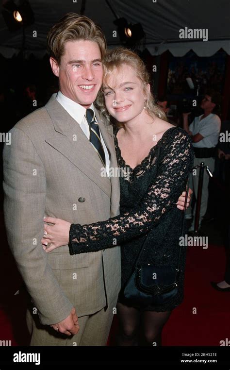 erika eleniak boyfriend.